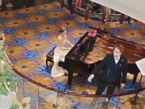 飛鳥Ⅱ バリトン＆ピアノ