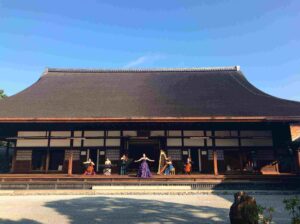 建仁寺１