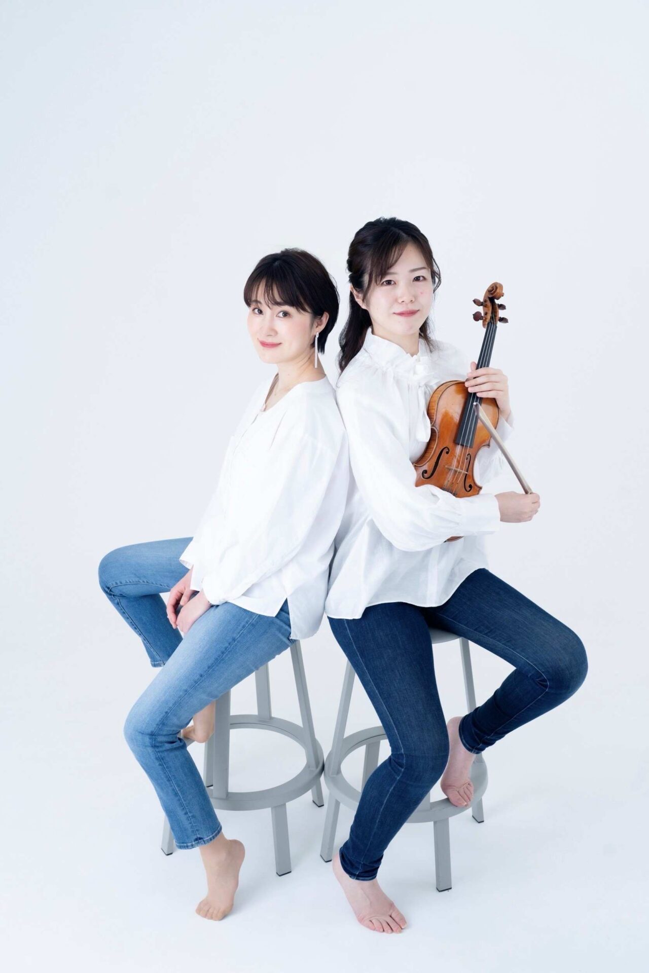 Duo O’s