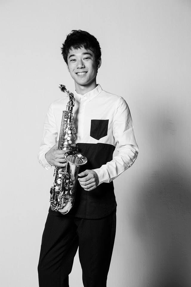 高橋 龍之介