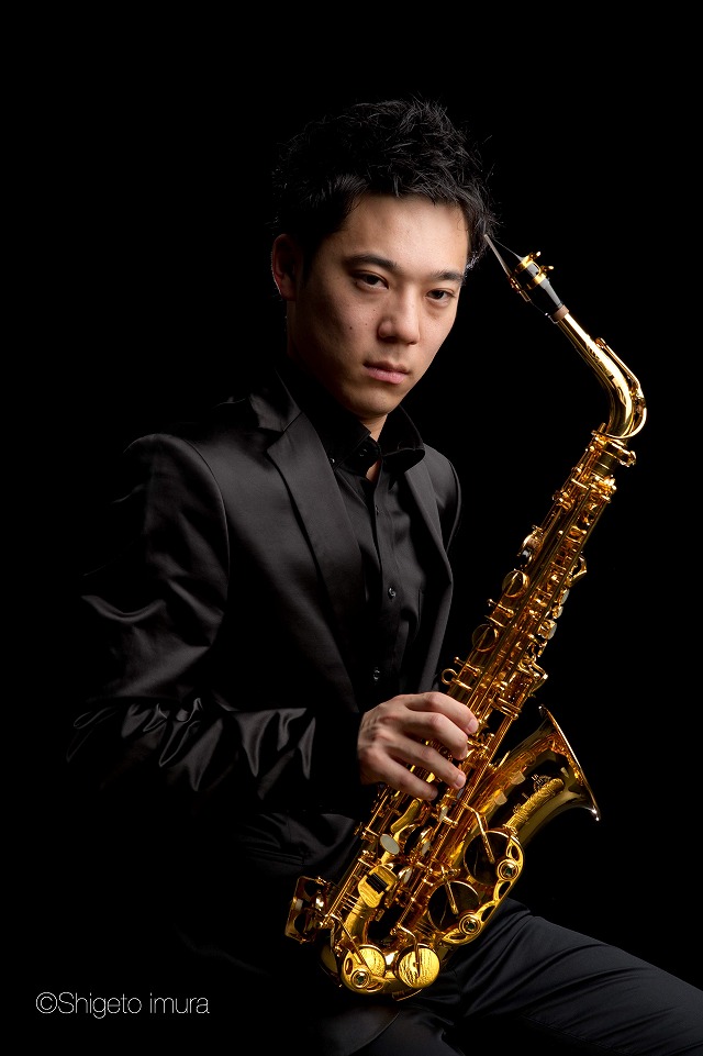 高橋 龍之介