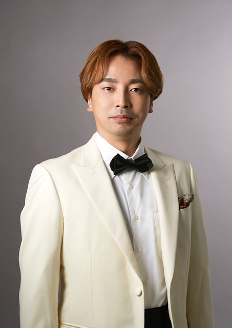 明珍 宏和