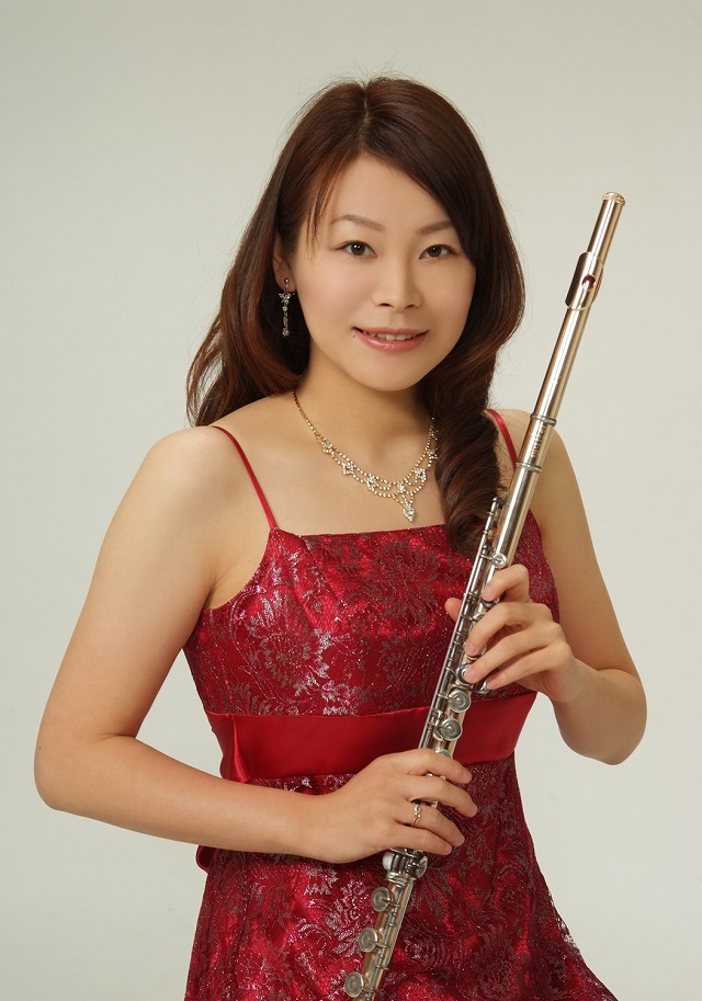 白戸 美帆