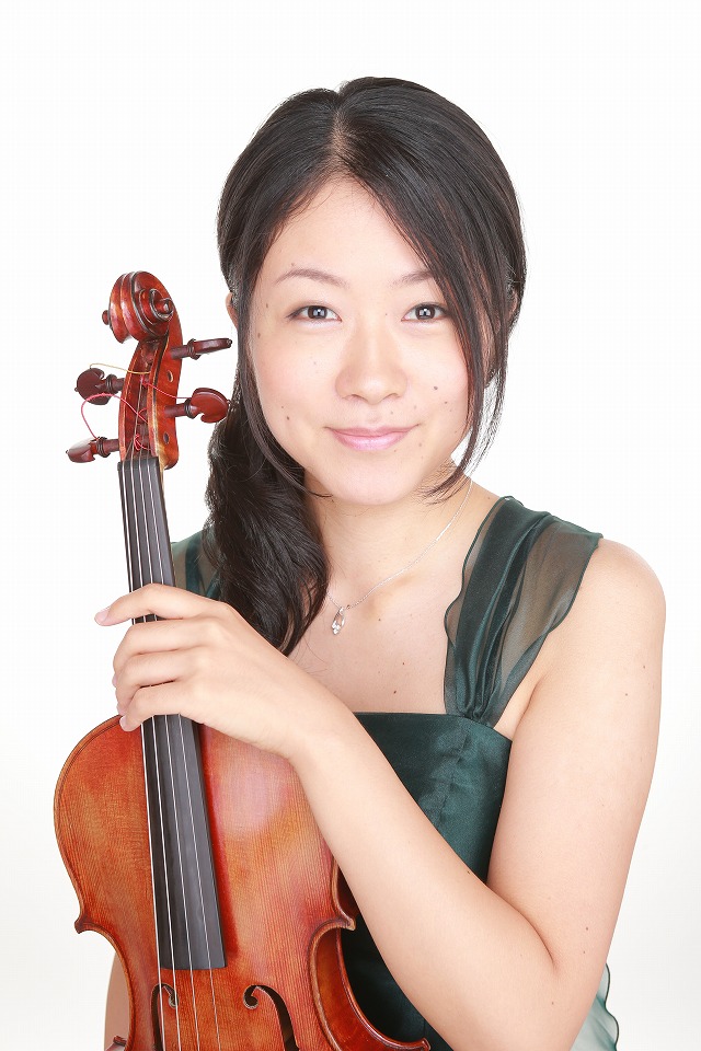 池辺 真帆